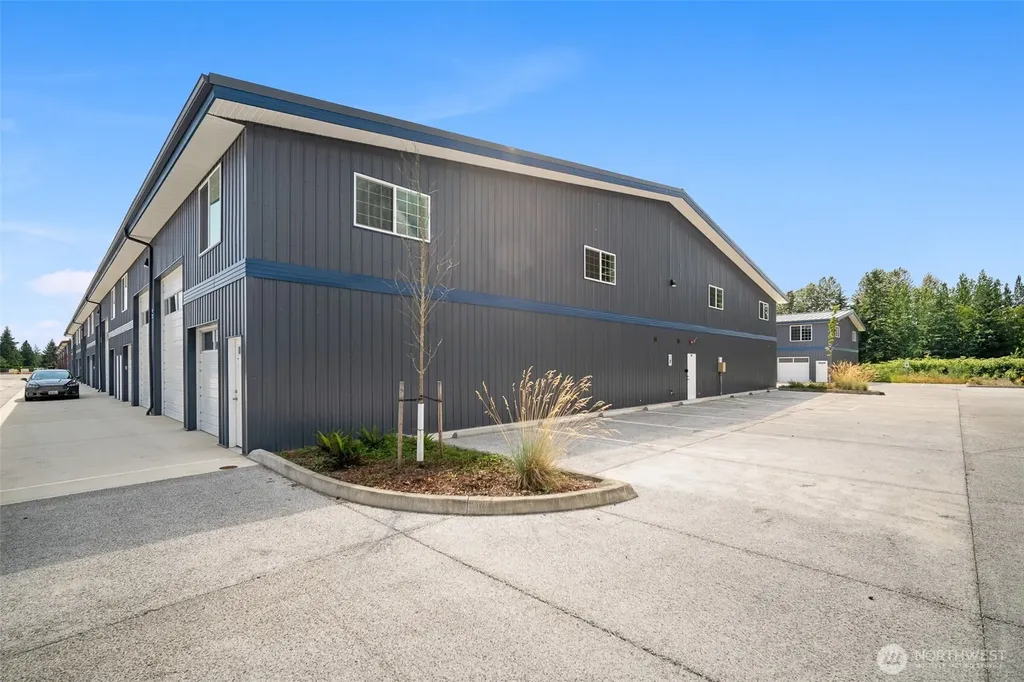 1972 Baltic Way Ferndale WA 98248