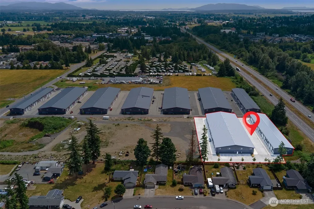 1972 Baltic Way Ferndale WA 98248