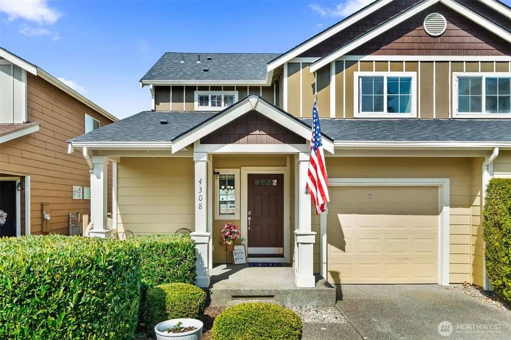 4308 Roxanna Loop SE Lacey WA 98503