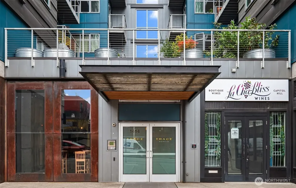 1414 12th Avenue Seattle WA 98122