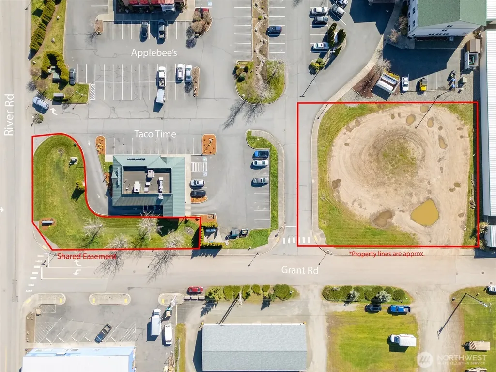 999 Grant Road Sequim WA 98382