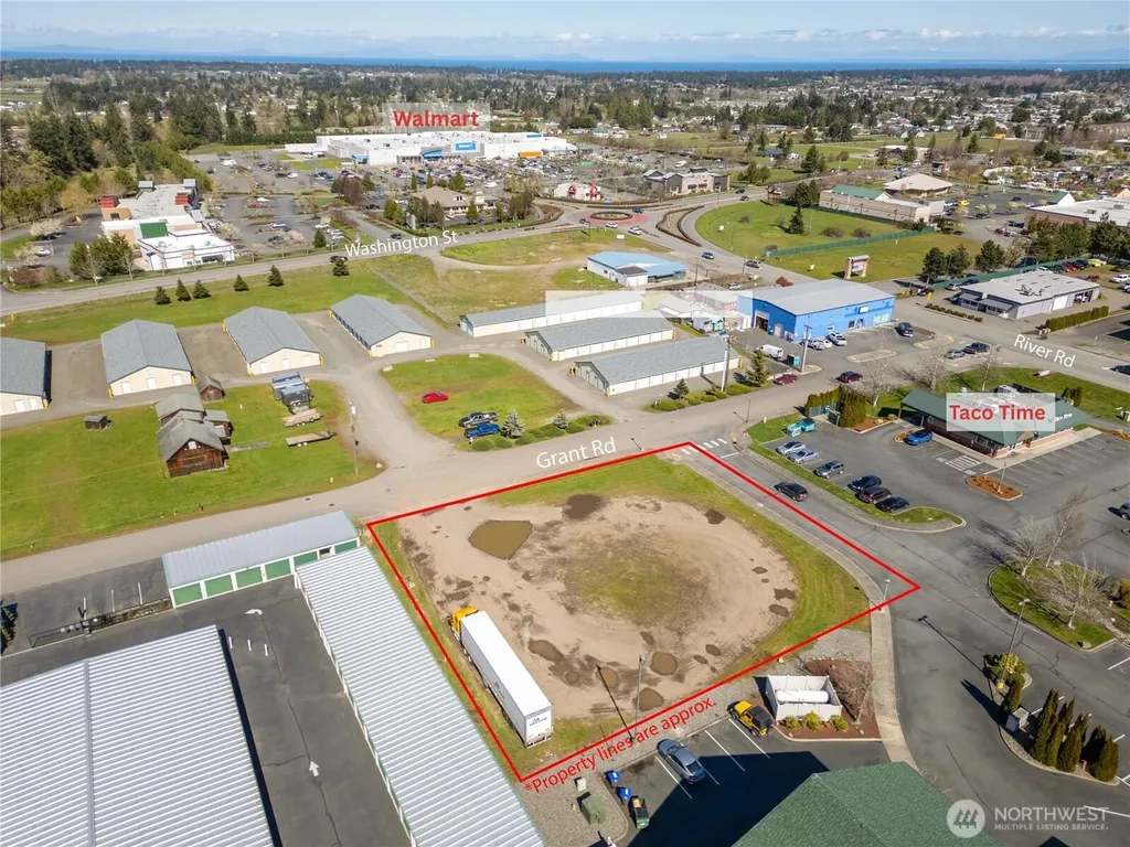 999 Grant Road Sequim WA 98382