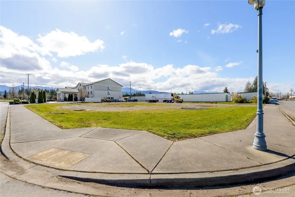 999 Grant Road Sequim WA 98382