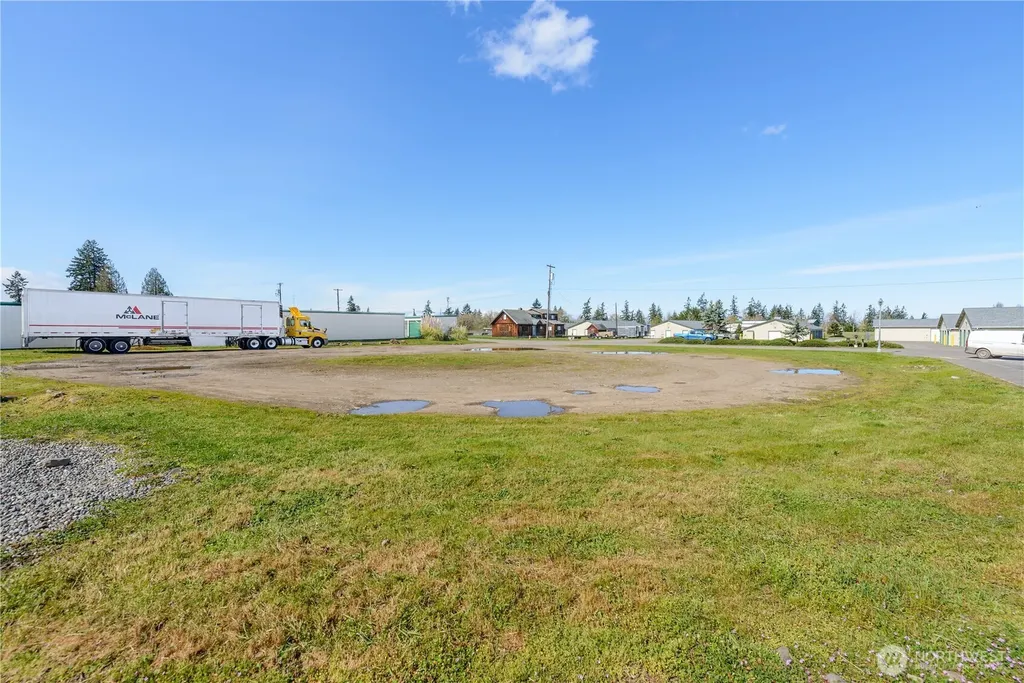 999 Grant Road Sequim WA 98382