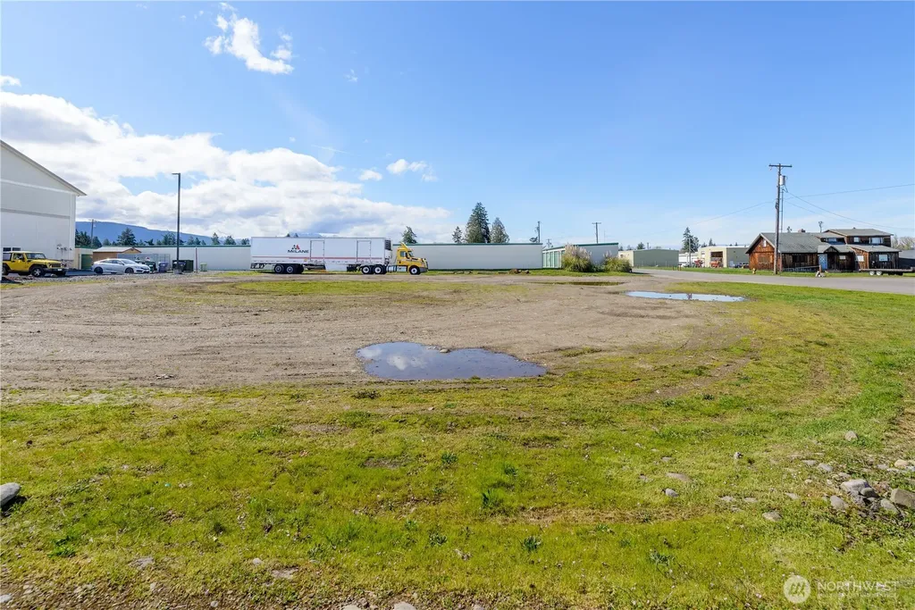 999 Grant Road Sequim WA 98382