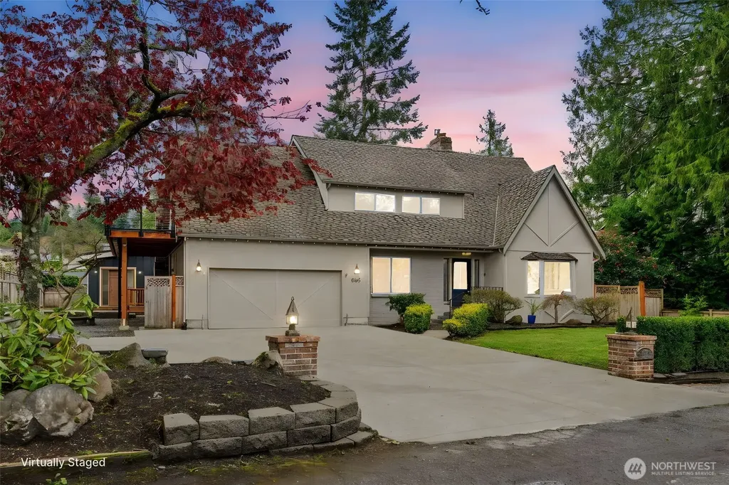 8615 184th Street SW Edmonds WA 98026