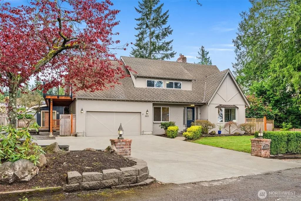 8615 184th Street SW Edmonds WA 98026