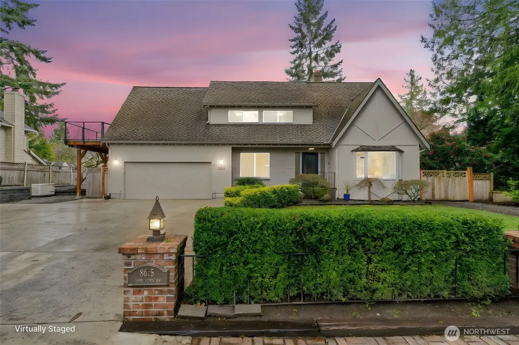 8615 184th Street SW Edmonds WA 98026