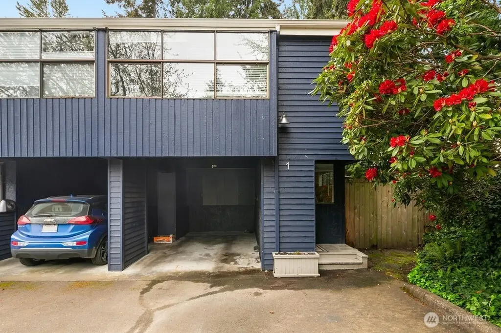 1431 NW Richmond Beach Road Shoreline WA 98177