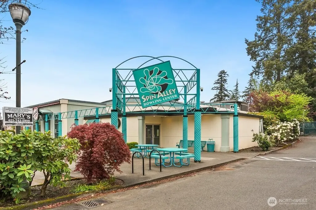 1431 NW Richmond Beach Road Shoreline WA 98177