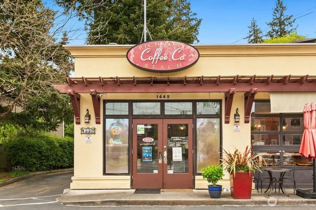 1431 NW Richmond Beach Road Shoreline WA 98177