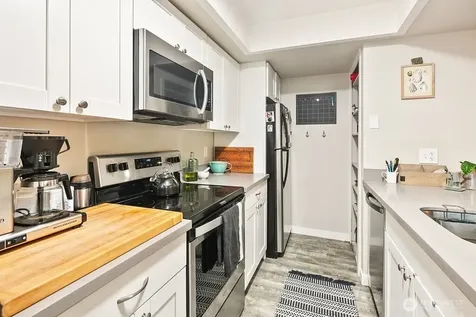 1431 NW Richmond Beach Road Shoreline WA 98177