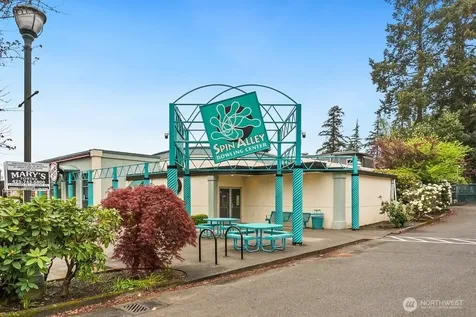 1431 NW Richmond Beach Road Shoreline WA 98177