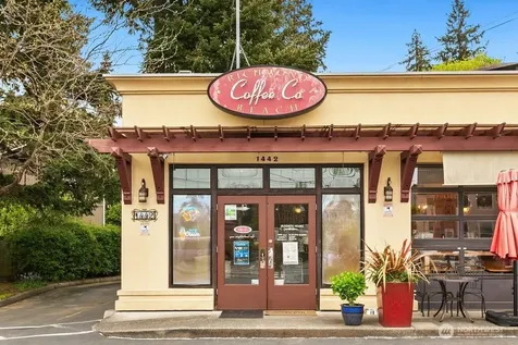 1431 NW Richmond Beach Road Shoreline WA 98177