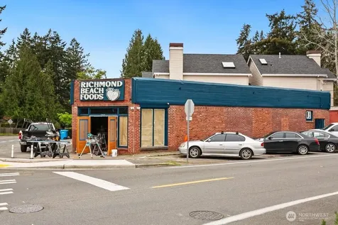 1431 NW Richmond Beach Road Shoreline WA 98177