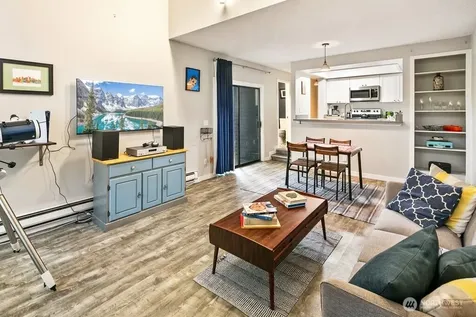 1431 NW Richmond Beach Road Shoreline WA 98177