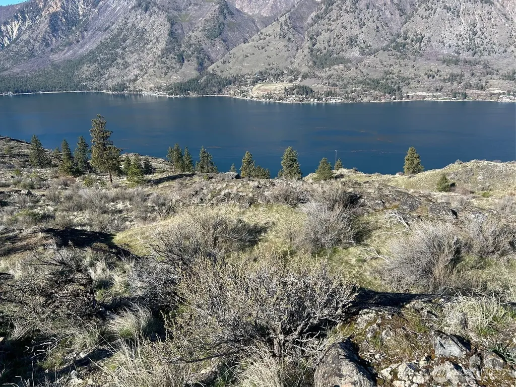 1669 Emerson Acres Road Manson WA 98831