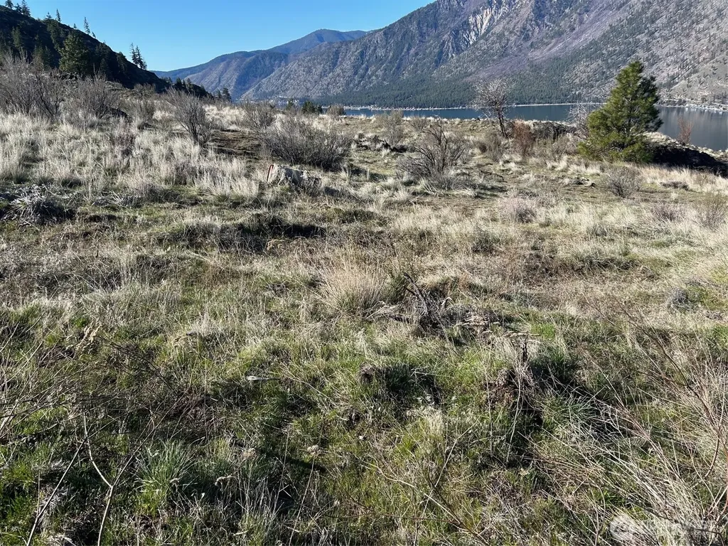 1669 Emerson Acres Road Manson WA 98831