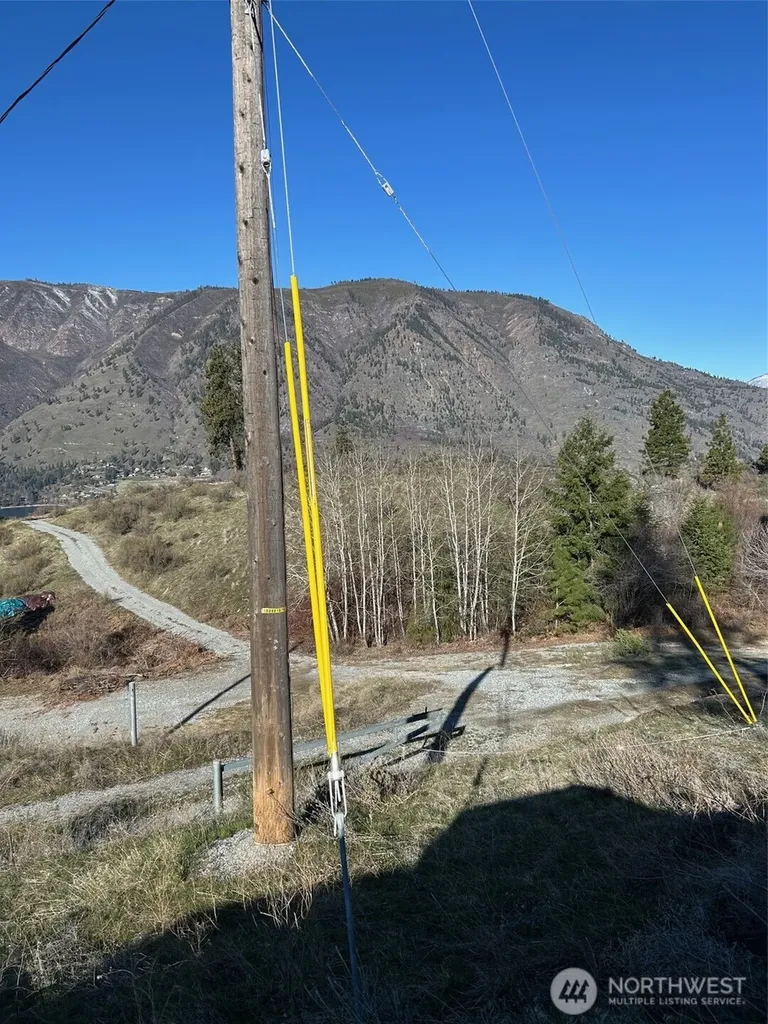 1669 Emerson Acres Road Manson WA 98831