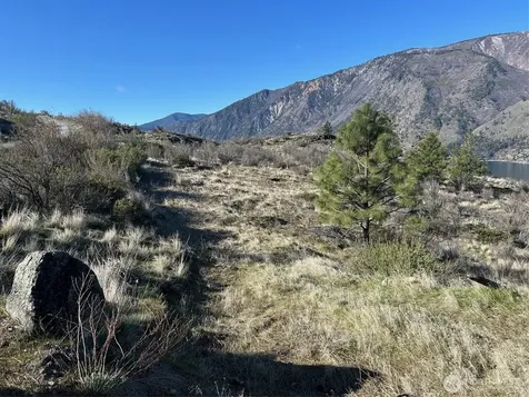 1669 Emerson Acres Road Manson WA 98831