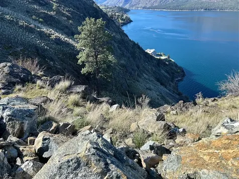 1669 Emerson Acres Road Manson WA 98831
