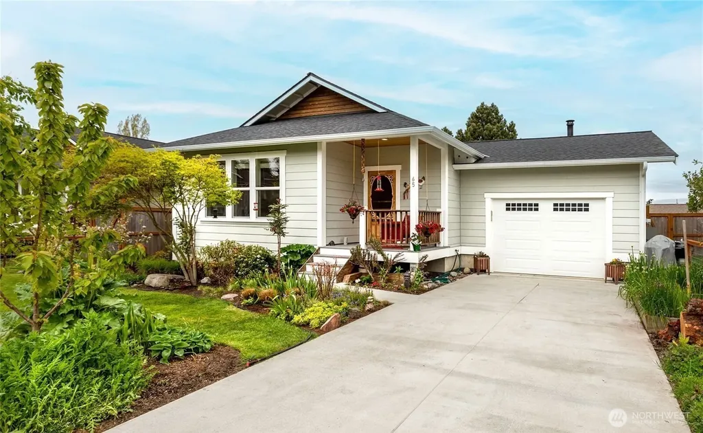65 Gerard Lane Friday Harbor WA 98250