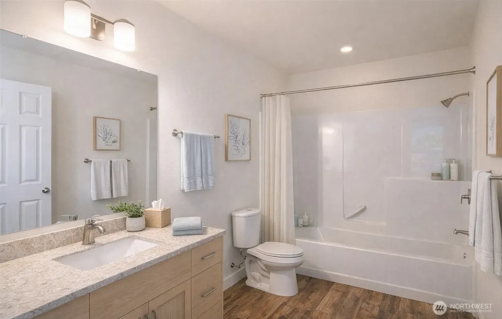 65 Gerard Lane Friday Harbor WA 98250