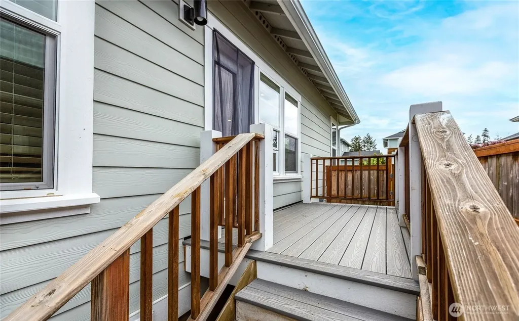 65 Gerard Lane Friday Harbor WA 98250