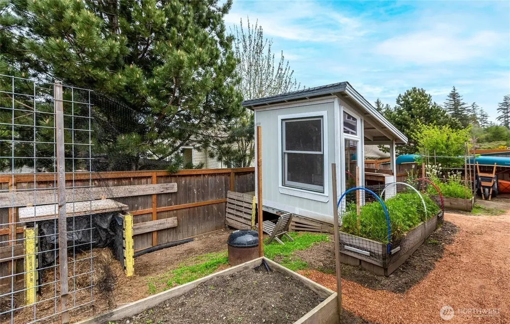 65 Gerard Lane Friday Harbor WA 98250