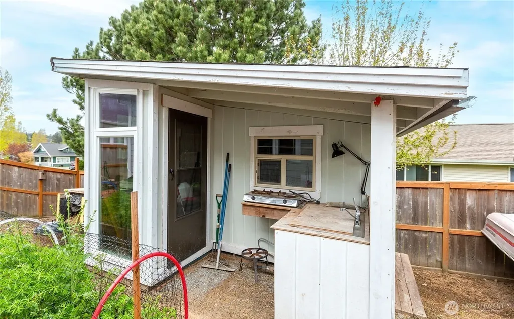 65 Gerard Lane Friday Harbor WA 98250