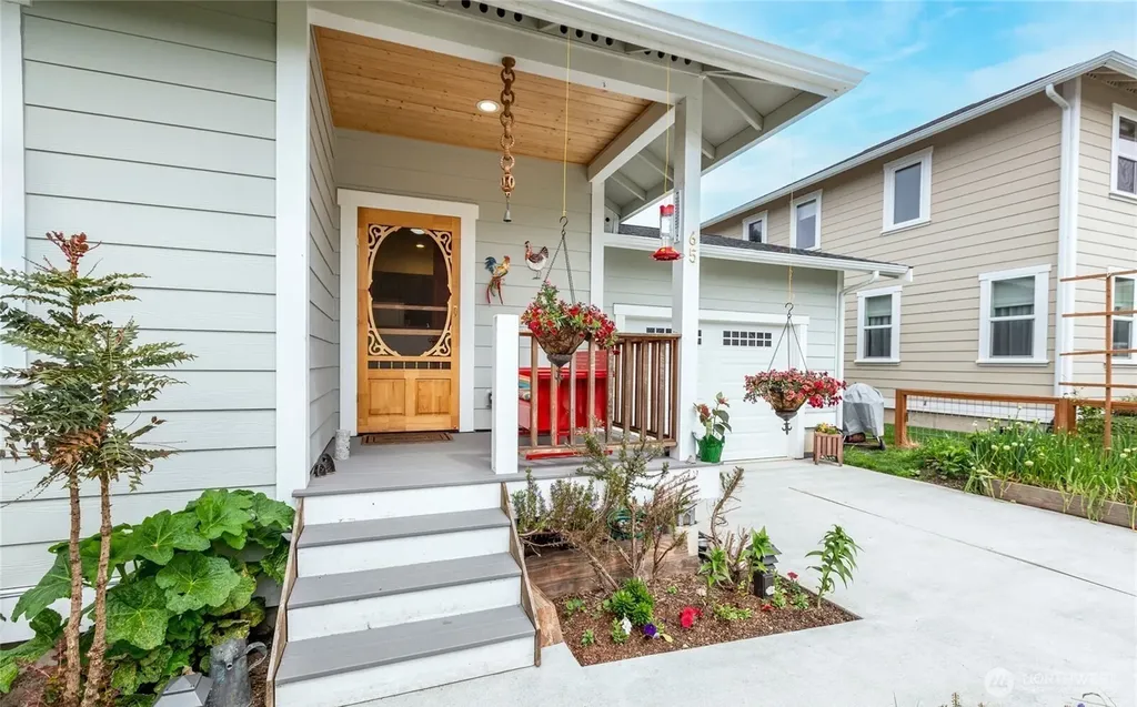 65 Gerard Lane Friday Harbor WA 98250