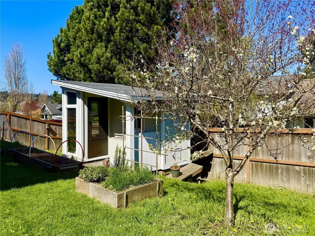 65 Gerard Lane Friday Harbor WA 98250