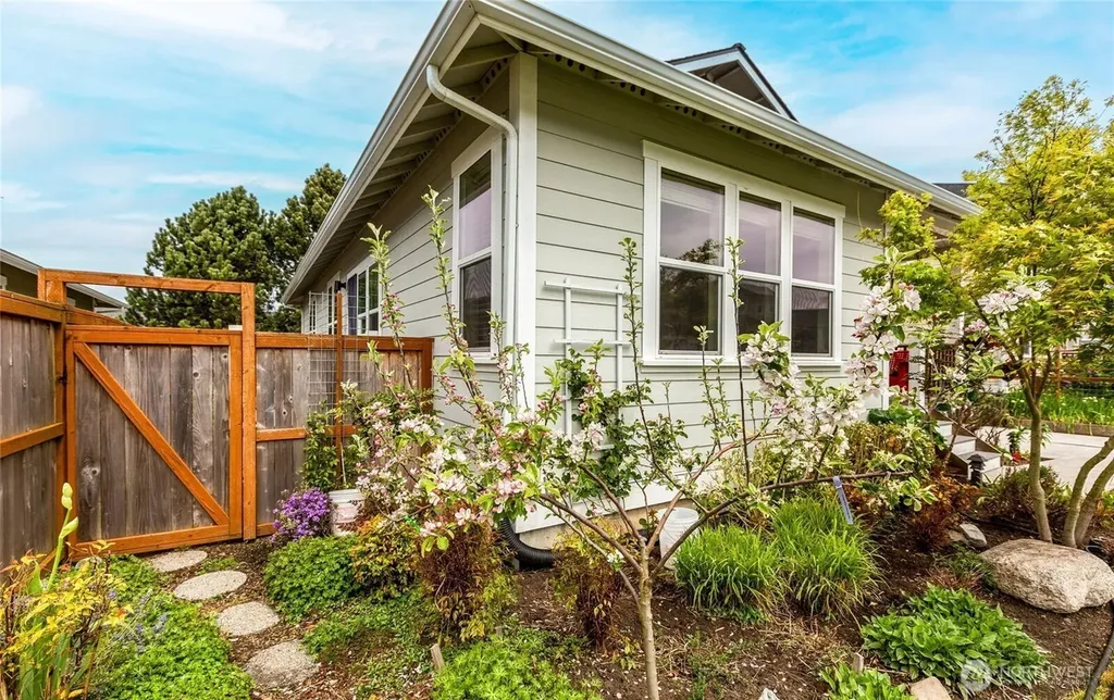 65 Gerard Lane Friday Harbor WA 98250