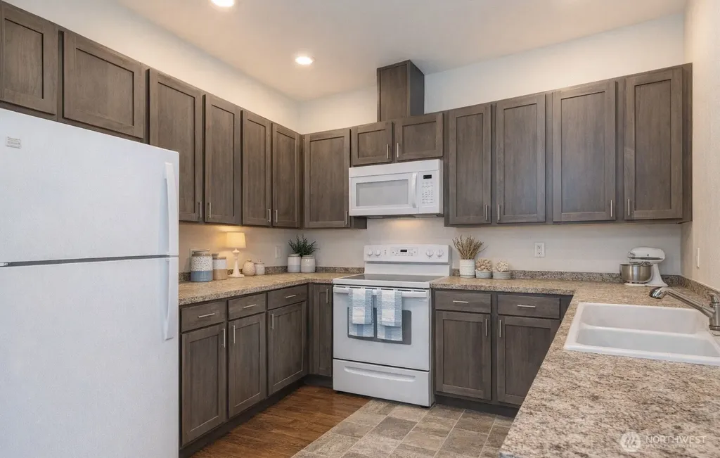 65 Gerard Lane Friday Harbor WA 98250