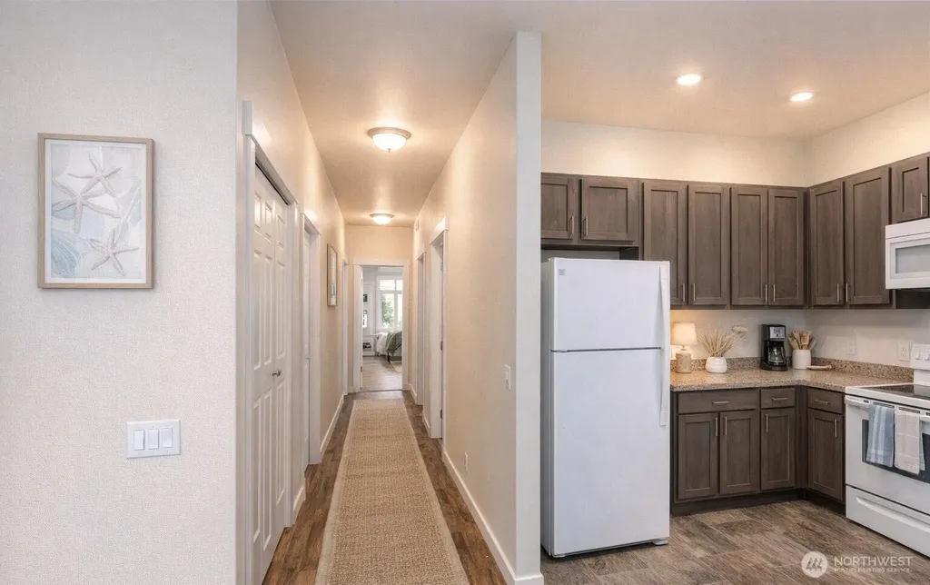 65 Gerard Lane Friday Harbor WA 98250