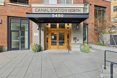5450 Leary Avenue NW Seattle WA 98107