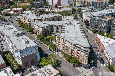5450 Leary Avenue NW Seattle WA 98107