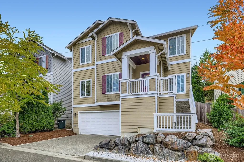 20402 124th Avenue NE Bothell WA 98011