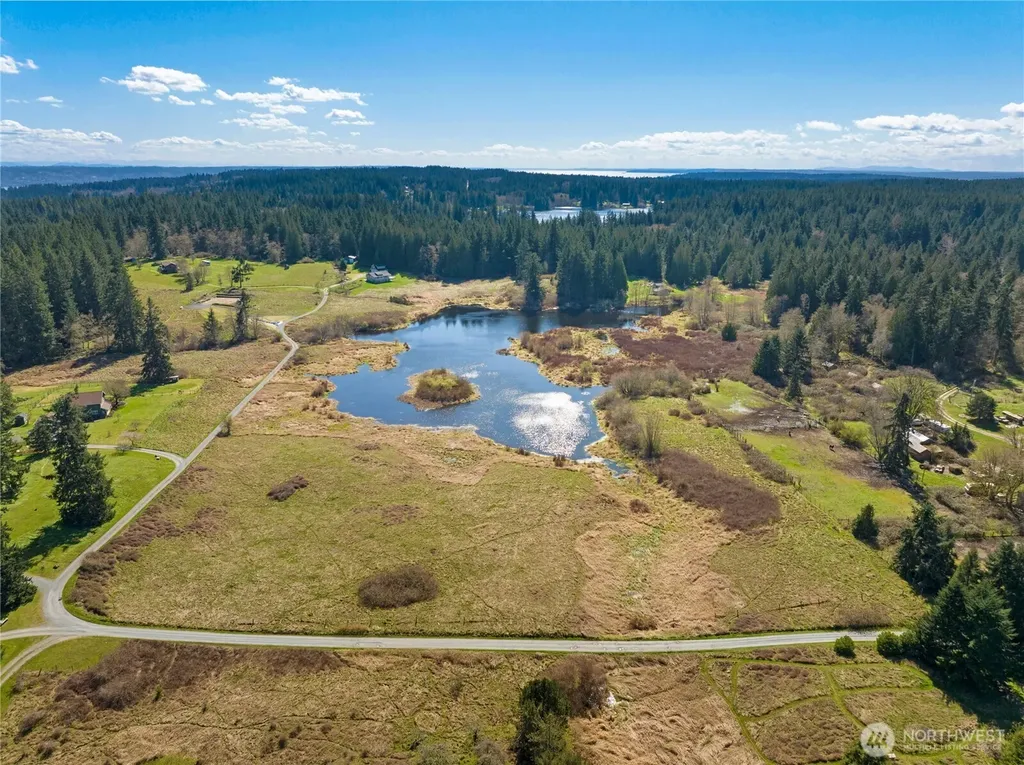 4320 Barbara Lane Clinton WA 98236