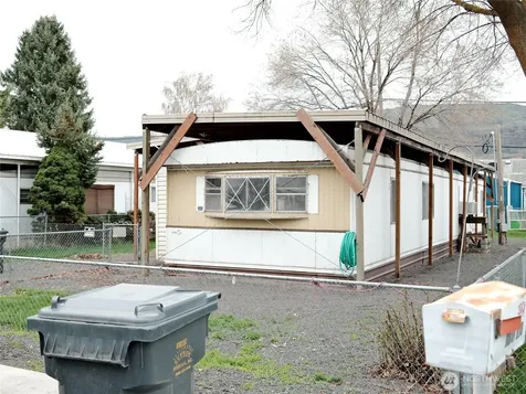 305 Burdin Boulevard Grand Coulee WA 99133