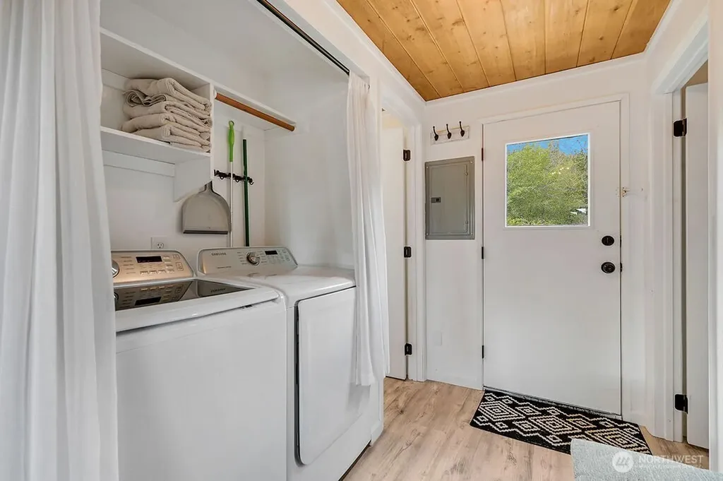 3740 Paradise Bay Road Port Ludlow WA 98365