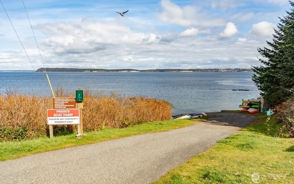 3740 Paradise Bay Road Port Ludlow WA 98365