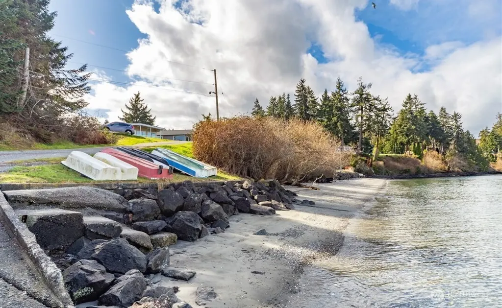 3740 Paradise Bay Road Port Ludlow WA 98365