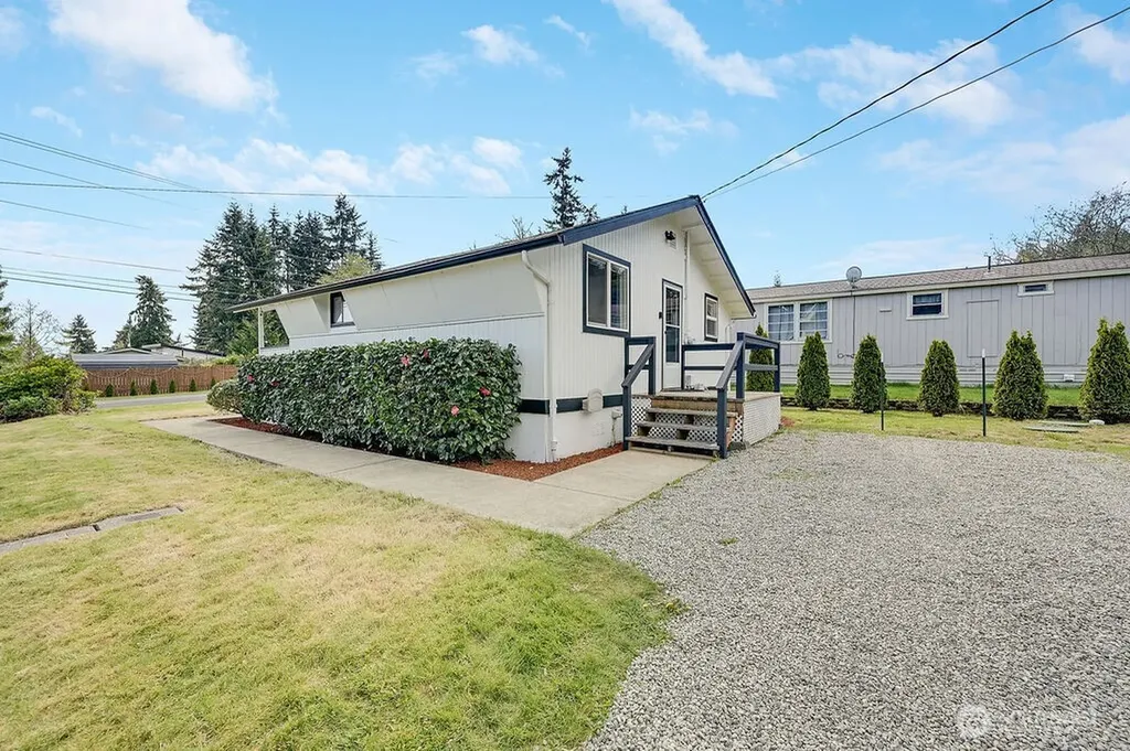 3740 Paradise Bay Road Port Ludlow WA 98365