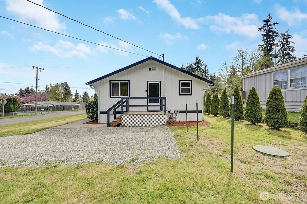 3740 Paradise Bay Road Port Ludlow WA 98365