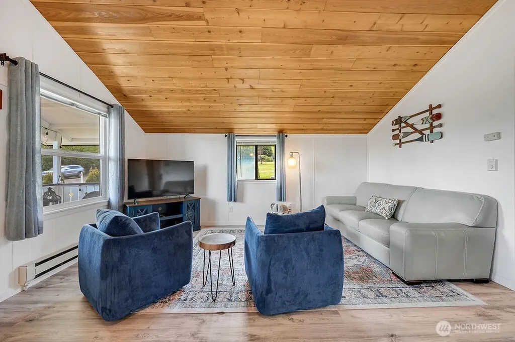 3740 Paradise Bay Road Port Ludlow WA 98365