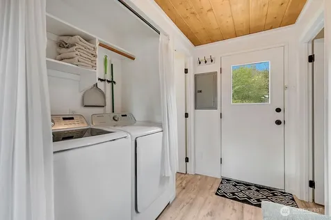 3740 Paradise Bay Road Port Ludlow WA 98365