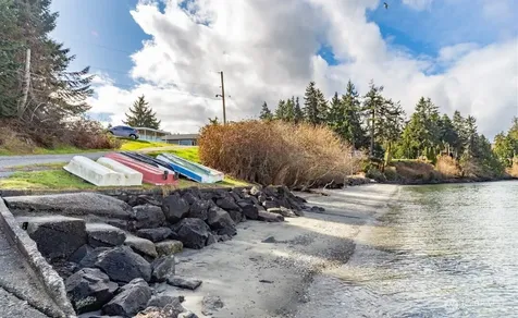 3740 Paradise Bay Road Port Ludlow WA 98365
