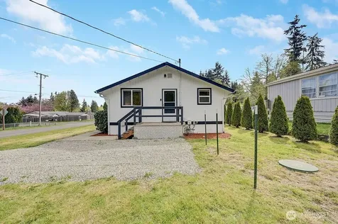 3740 Paradise Bay Road Port Ludlow WA 98365