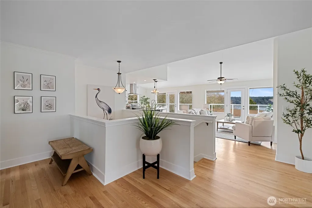12421 6th Avenue NW Gig Harbor WA 98332